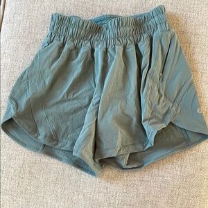 Women's lululemon short